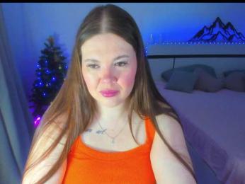 Sandra-Brown01 webcam bongacams model stream image