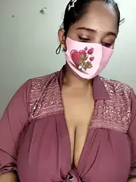 Nipa-1 webcam model stream image