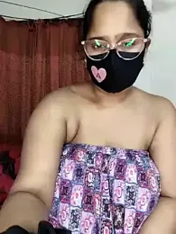 Nipa-1 webcam model stream image