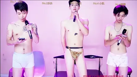 GStar-Boy webcam stripchat model stream image