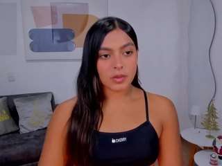 amandaconnerx webcam model stream image