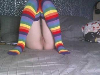 Foxy171 webcam model stream image