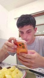nico3184 webcam model stream image