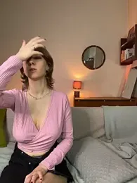 Jitoon_Exe webcam model stream image