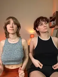 Jitoon_Exe webcam model stream image