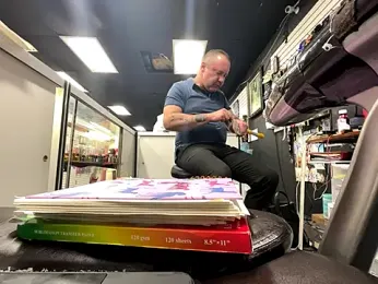 RawRyder8 webcam model stream image