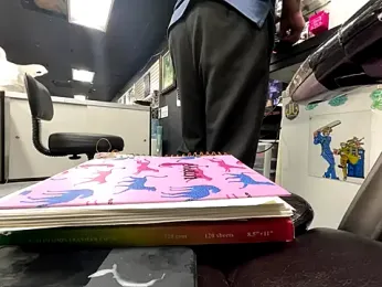 RawRyder8 webcam model stream image