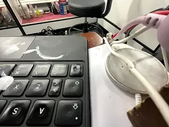 RawRyder8 webcam model stream image