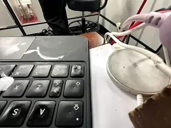 RawRyder8 webcam model stream image