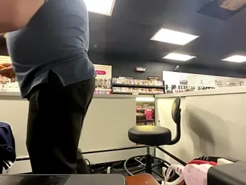 RawRyder8 webcam model stream image