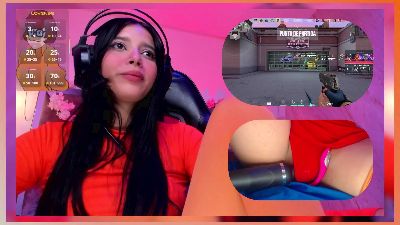 SweetieCloe webcam model stream image