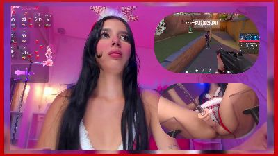 SweetieCloe webcam model stream image