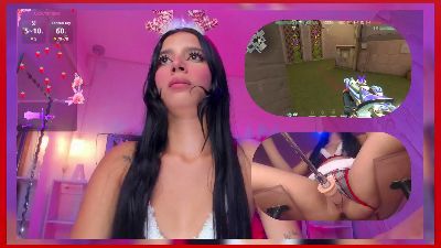 SweetieCloe webcam model stream image