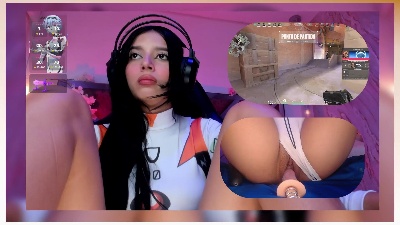 SweetieCloe webcam model stream image