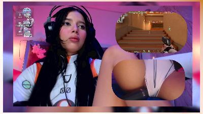 SweetieCloe webcam model stream image