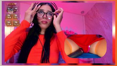 SweetieCloe webcam model stream image