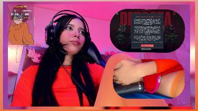 SweetieCloe webcam model stream image