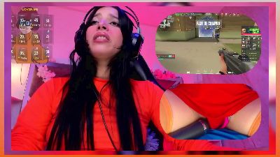 SweetieCloe webcam model stream image