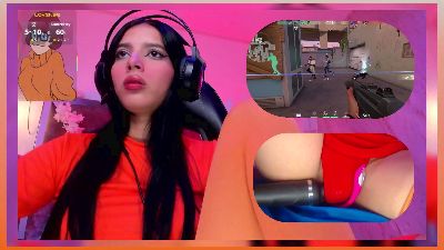 SweetieCloe webcam model stream image