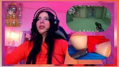 SweetieCloe webcam model stream image