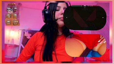 SweetieCloe webcam model stream image