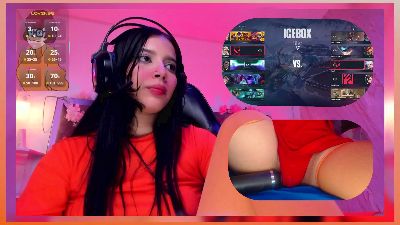 SweetieCloe webcam model stream image