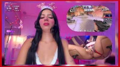 SweetieCloe webcam model stream image