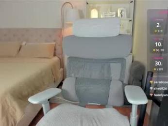 johannarodriguez23 webcam model stream image