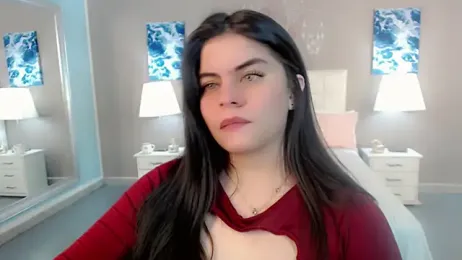 _Maddison_Ivanova_ webcam stripchat model stream image