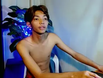 Twink_cristian27 webcam model stream image
