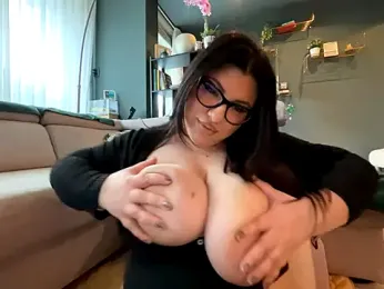 CurvyKimmy1 webcam model stream image