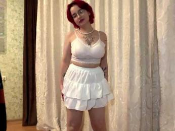 YoungAvenoso webcam bongacams model stream image