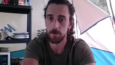 Barzanzy webcam model stream image