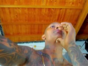 ragnarhot24 webcam model stream image