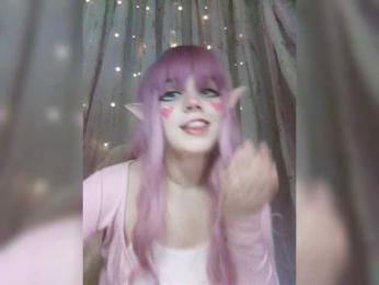 -Ramona- webcam model stream image