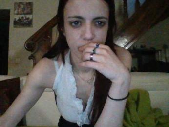 Madifranck webcam model stream image