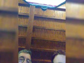 Madifranck webcam model stream image