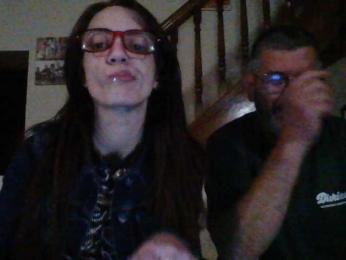 Madifranck webcam model stream image