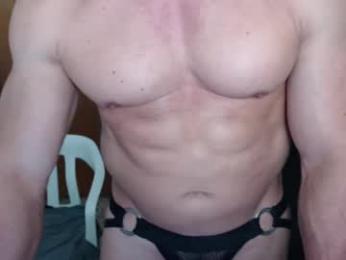 jefmuscletw webcam model stream image