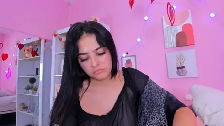 lili_turner webcam model stream image