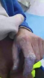 rubiblue2 webcam model stream image