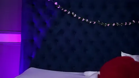 LalaRoze webcam model stream image