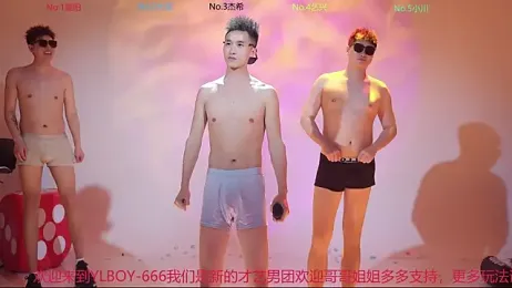 YLBOY-666 webcam stripchat model stream image