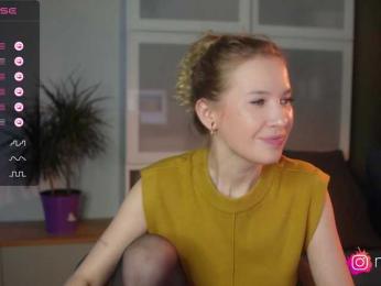 mel-collins webcam model stream image