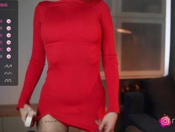 mel-collins webcam model stream image