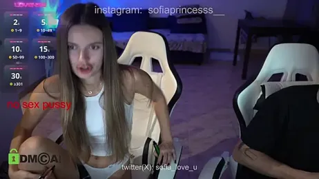 crazycats_ webcam model stream image