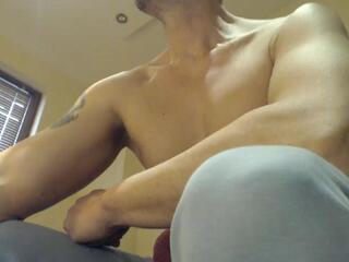 Fergal webcam model stream image