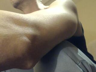 Fergal webcam model stream image