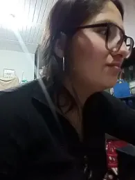 Little-Sammy webcam model stream image