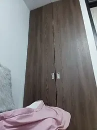 Little-Sammy webcam model stream image